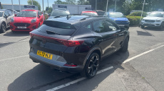 CUPRA Formentor 1.5 TSI 150 V2 5dr DSG Petrol Estate